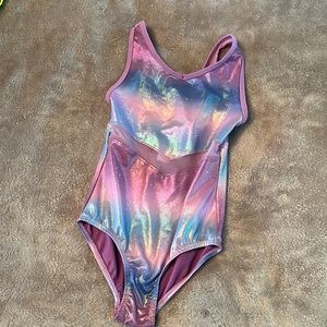 Leotard- child large